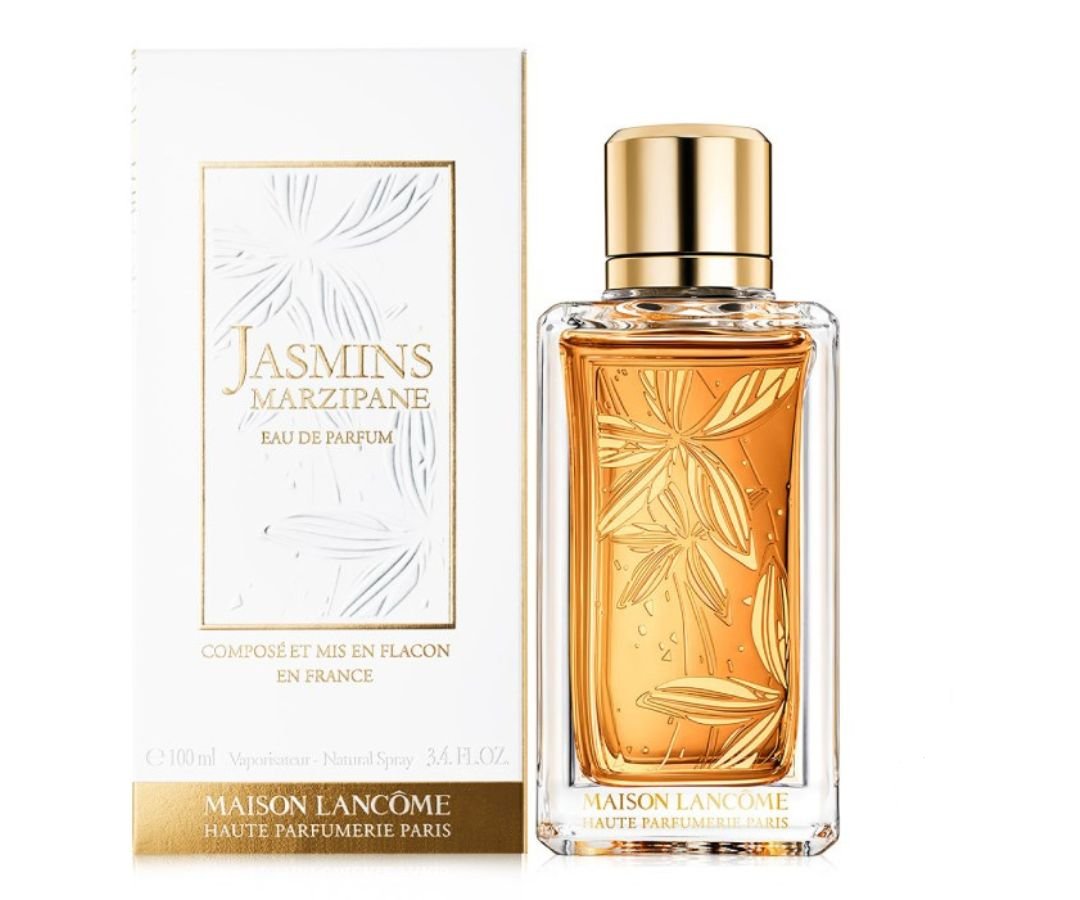 Jasmins Marzipane By Lancôme