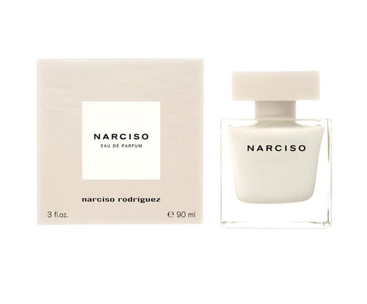 Narciso Rodriguez Eau de Parfum By Narciso Rodriguez