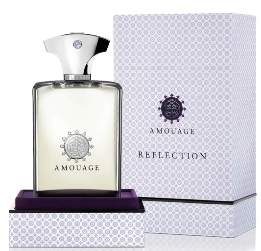 Reflection Man By Amouage