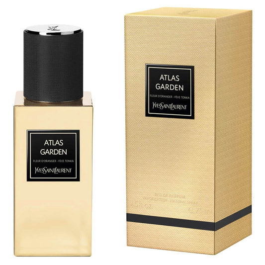 Atlas Garden By Yves Saint Laurent