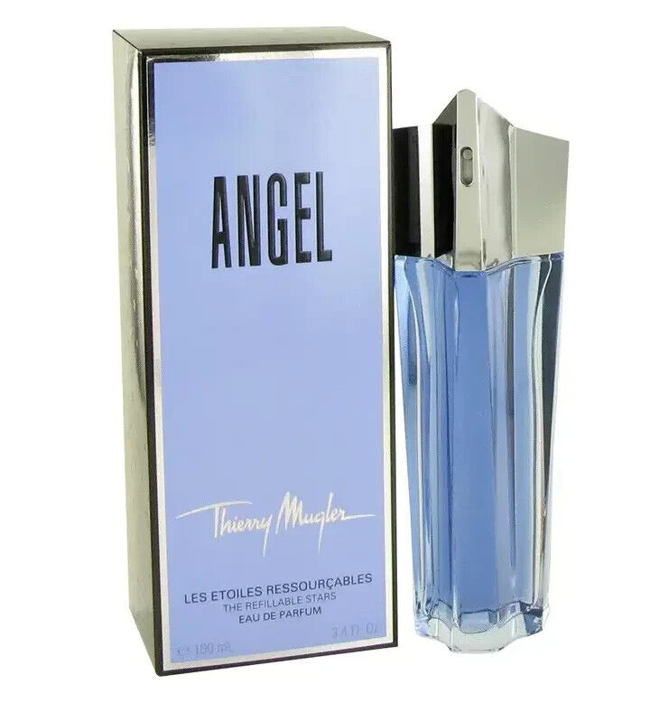 Angel Eau de Parfum By Thierry Mugle