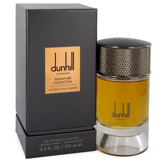 Moroccan Amber By Alfred Dunhill