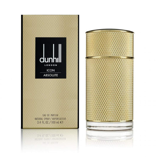 Dunhill Icon Absolute By Alfred Dunhill