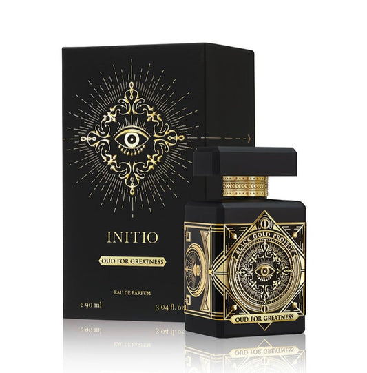 Initio Oud for Greatness