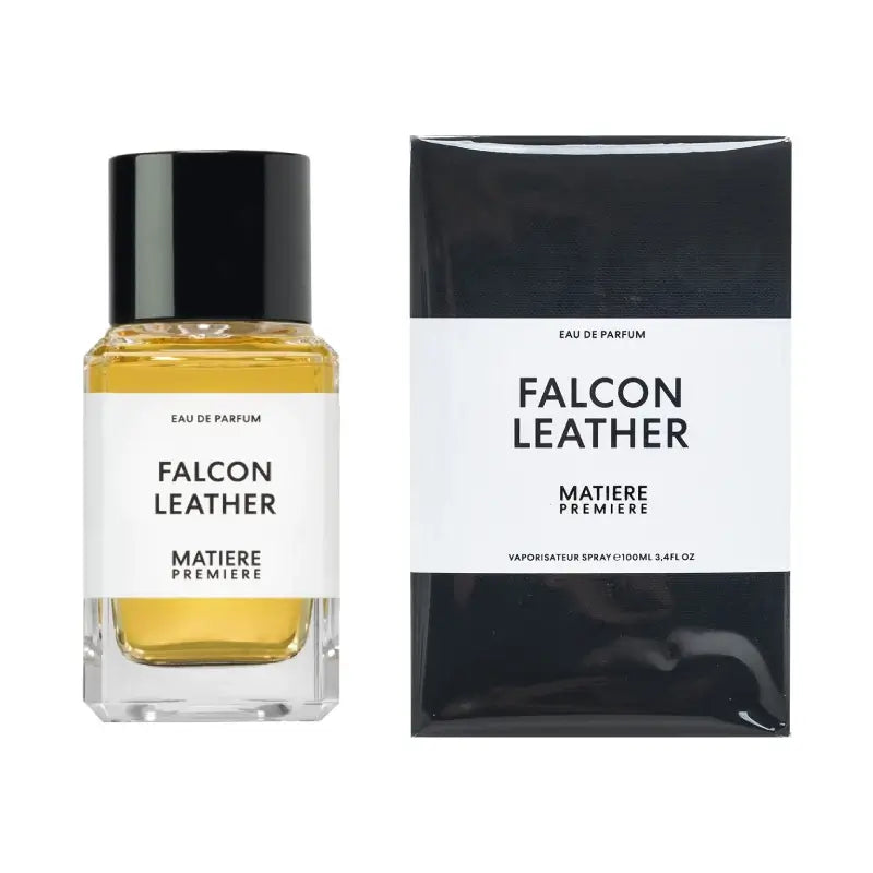 Falcon Leather By Matiere Premiere