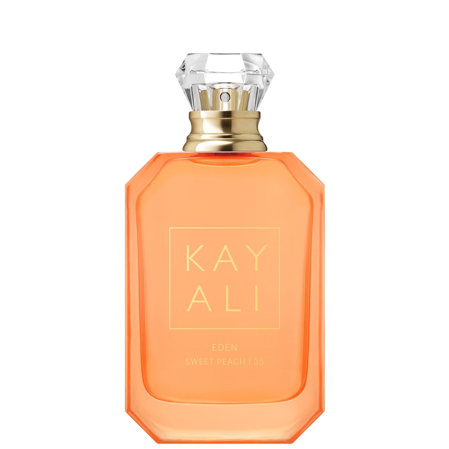 KAYALI Eden Sweet Peach | 35 Eau de Parfum