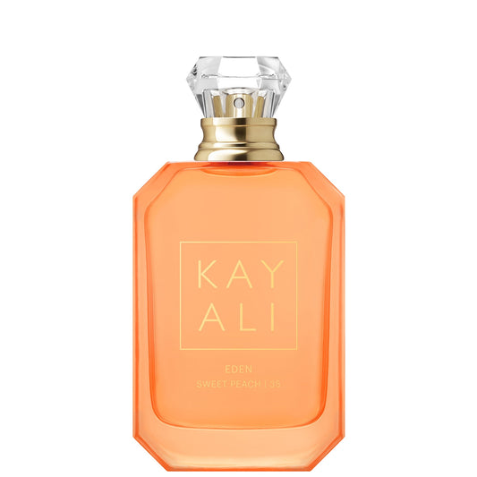 KAYALI Eden Sweet Peach | 35 Eau de Parfum