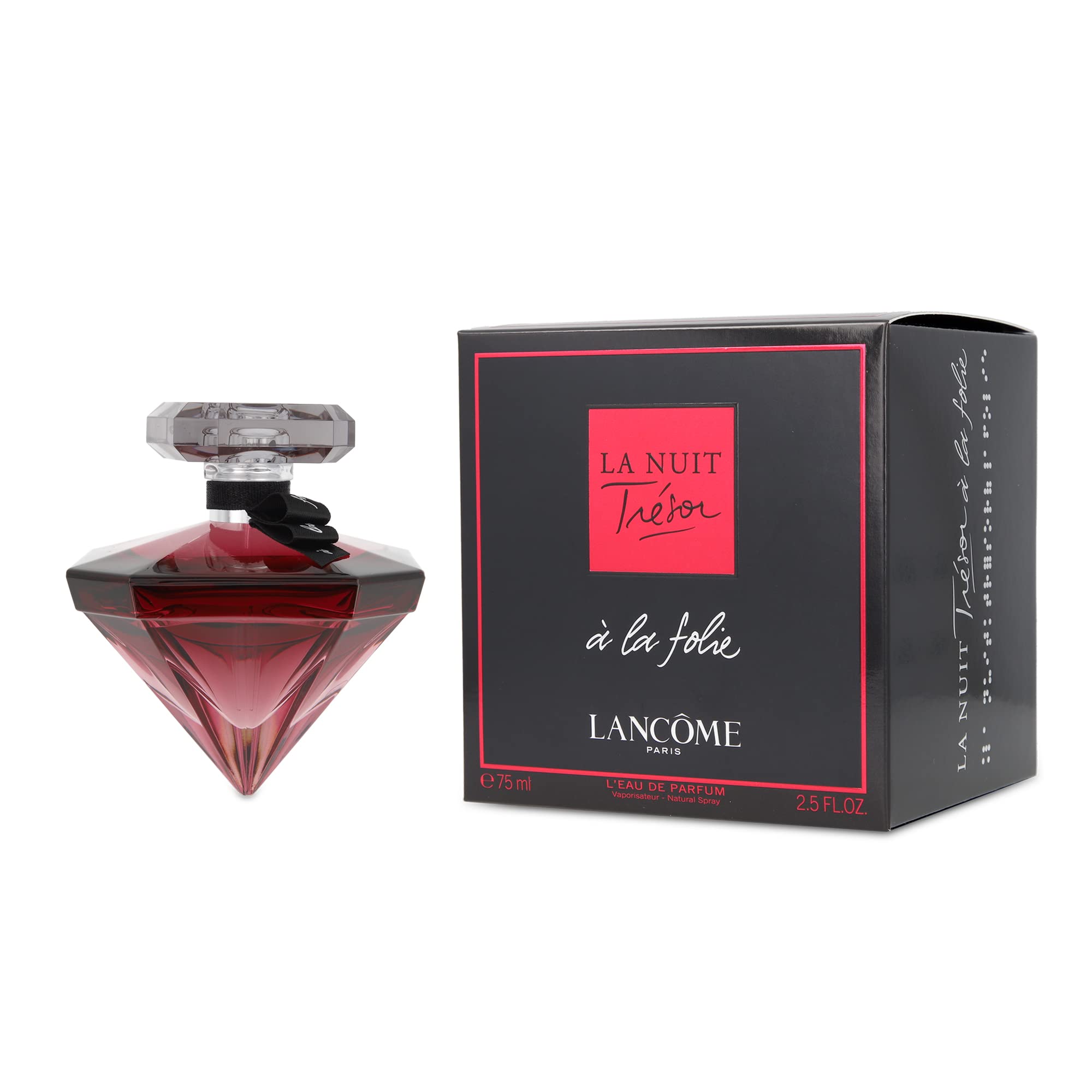 La nuit de folie lancome sale