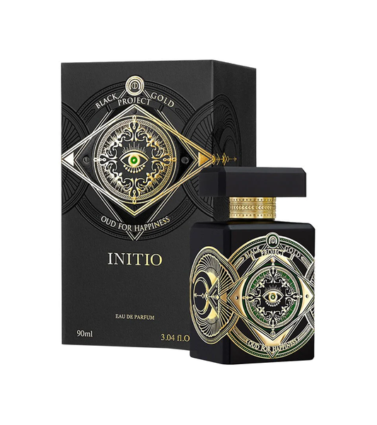 Oud for Happiness By Initio