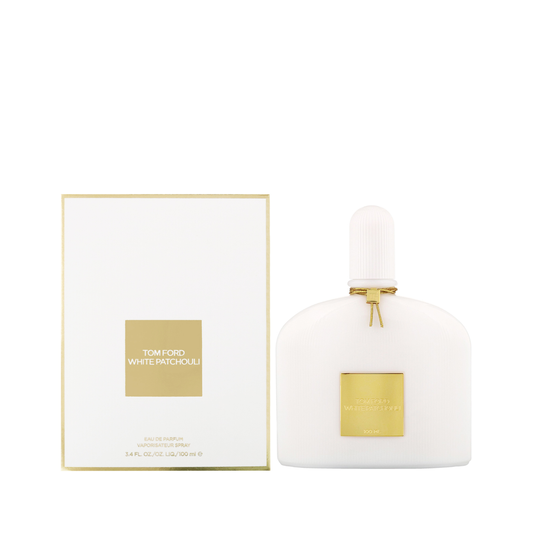 White Patchouli By Tom Ford