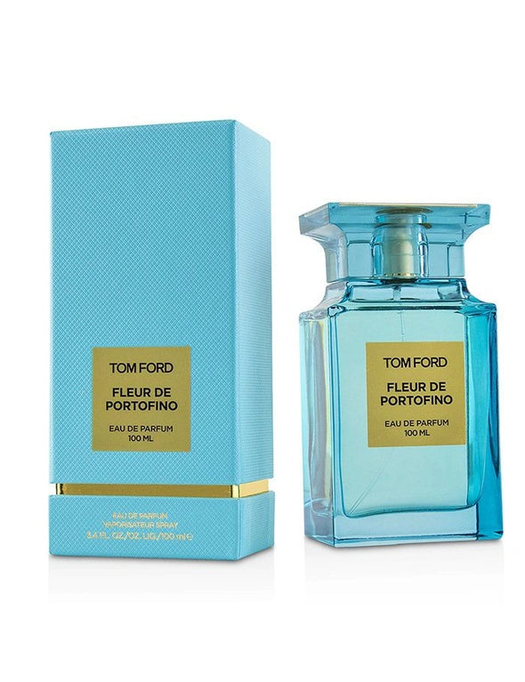 Fleur de Portofino By Tom Ford