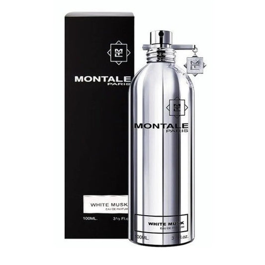 White Musk By Montale