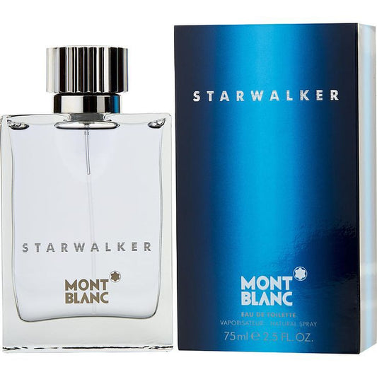 Mont Blanc Starwalker (Tester)