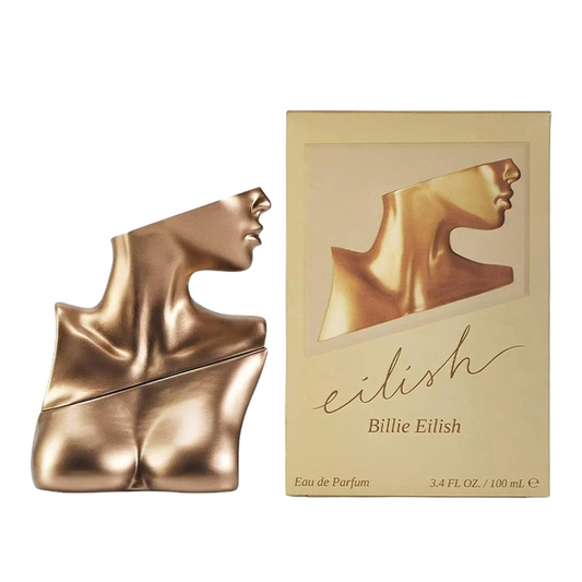 Eilish By Billie Eilish