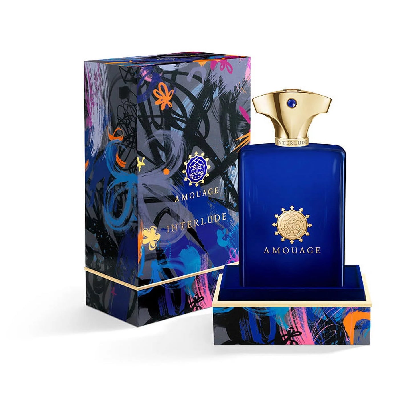 Interlude By Amouage