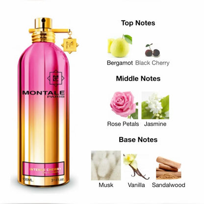 Montale - Intense Cherry