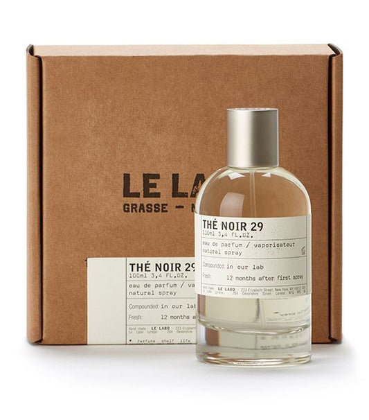 Le Labo Thé Noir 29