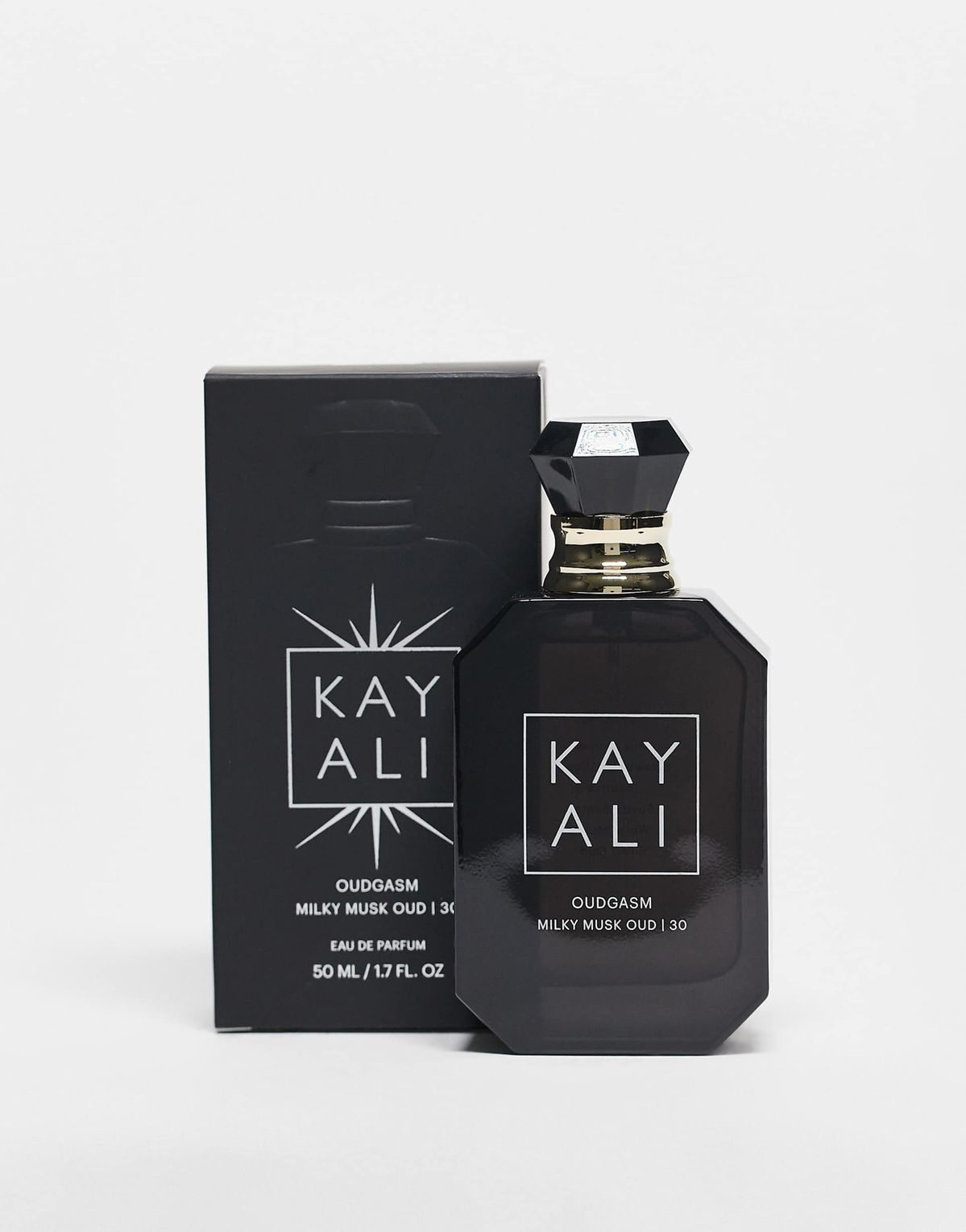 Kayali - Oudgasm Milky Musk Oud