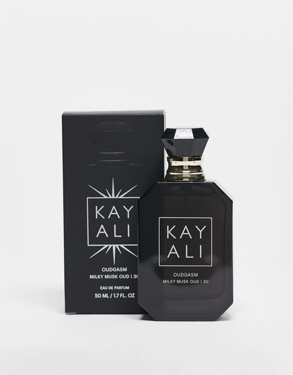 Kayali - Oudgasm Milky Musk Oud