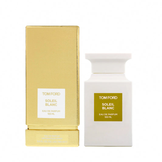 Soleil Blanc By Tom Ford