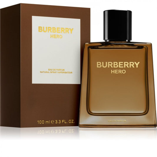 Burberry Hero