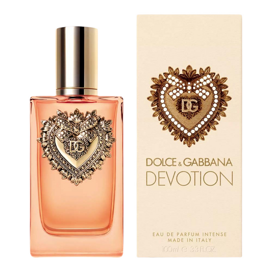 Devotion Intense By Dolce And Gabbana