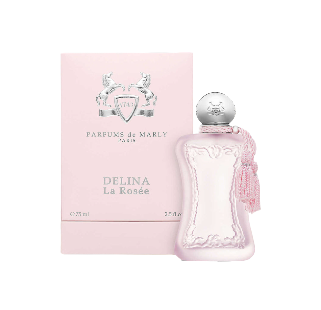 Delina La Rosée By Parfums De Marly