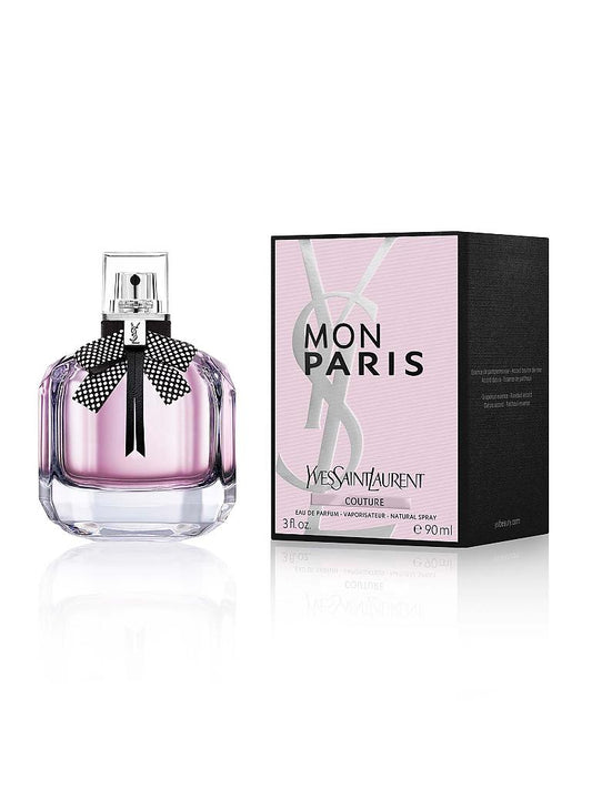 Mon Paris Couture By Yves Saint Laurent