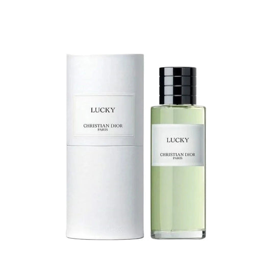 Lucky By Christian Dior