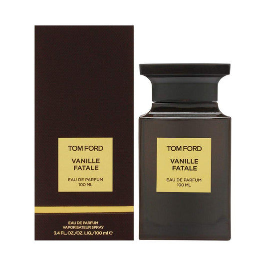 Vanille Fatale By Tom Ford