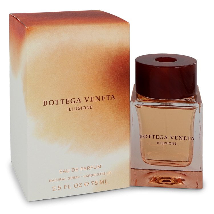 Illusion for Her By Bottega Veneta