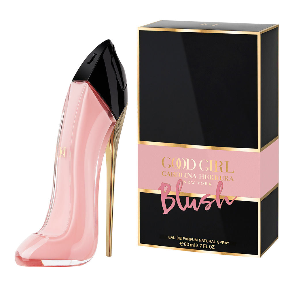 Good Girl Blush By Carolina Herrera