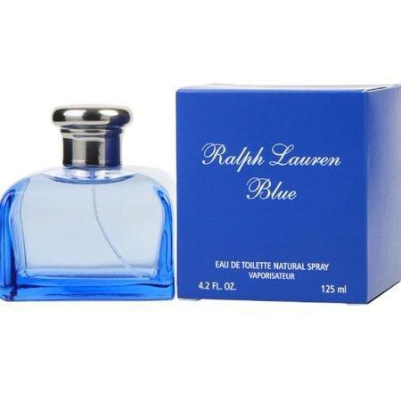 Ralph Lauren Blue