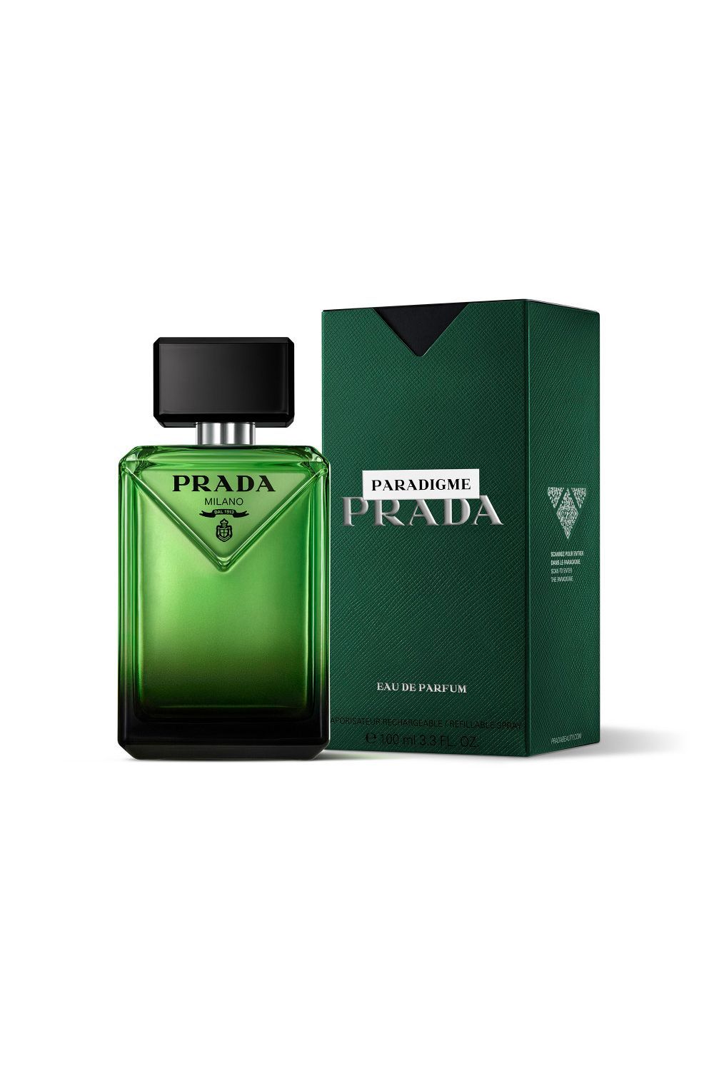 Prada - Paradigme