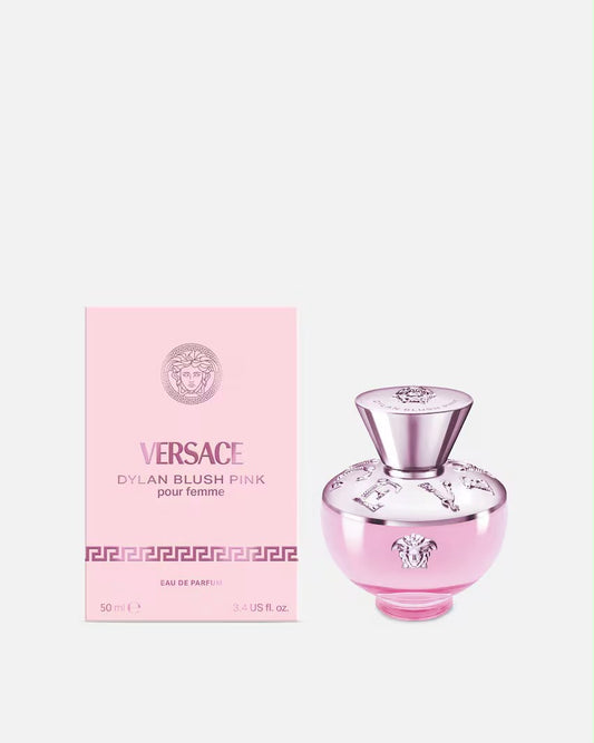 Versace Dylan Blush Pink