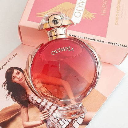 Olympéa Legend by Paco Rabanne