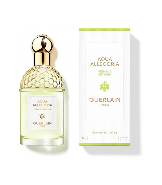 Neroli Vetiver by Guerlain