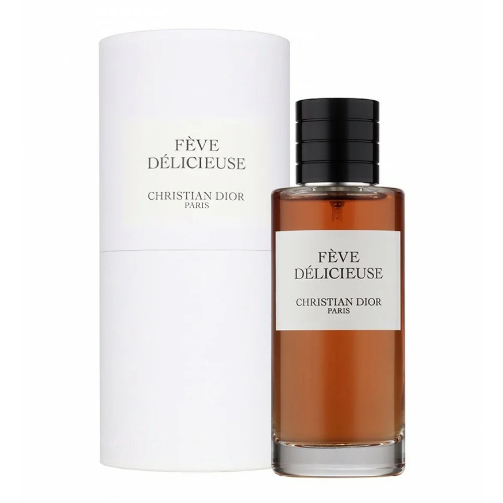 Fève Délicieuse By Christian Dior