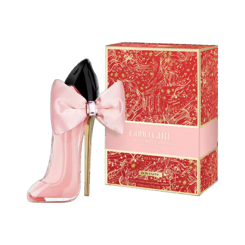 Carolina Herrera - Good Girl Bowtastic