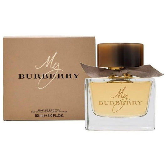 My Burberry Eau de Parfum – 90 ML