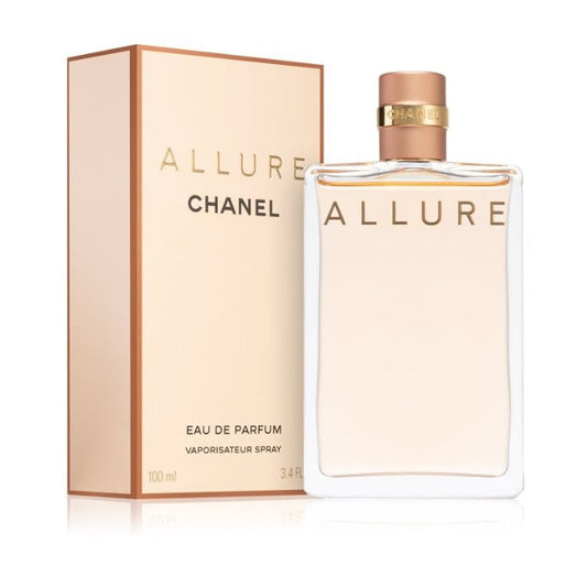 Chanel Allure Pour Femme