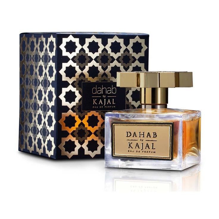 Dahab By Kajjal Perfumes