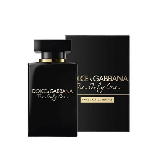 Dolce and Gabbana The Only One Eau de Parfum Intense