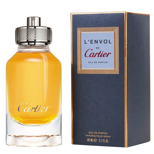 L'Envol De Cartier