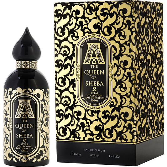 The Queen of Sheba By Attar Collection