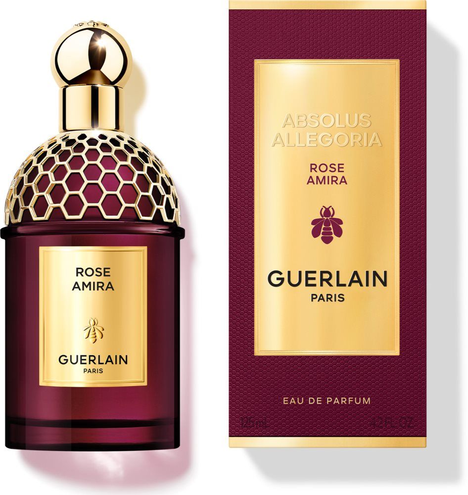 Guerlain - Rose Amira