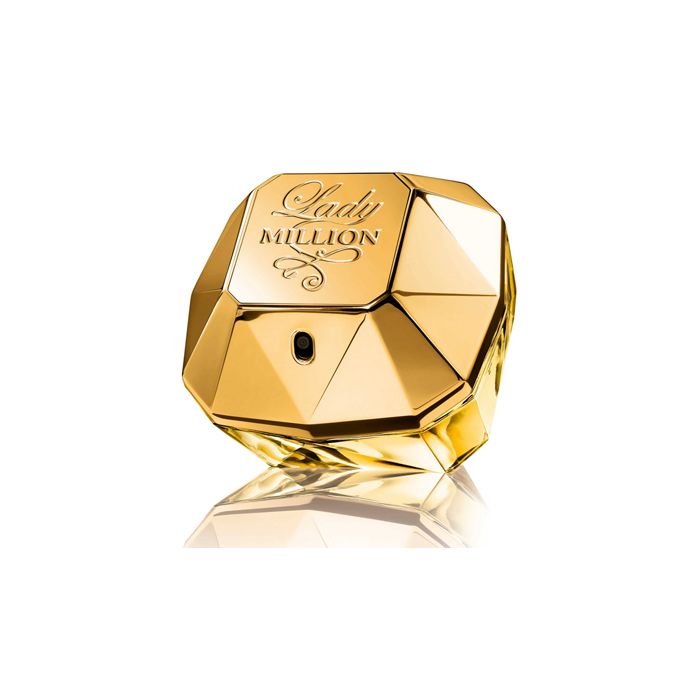 Lady Million By Paco Rabanne