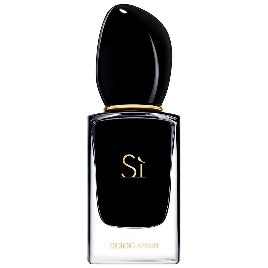 Giorgio Armani - Si Eau De Parfum Intense