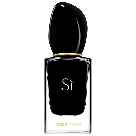 Giorgio Armani - Si Eau De Parfum Intense