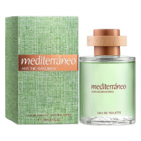 Antonio Banderas - Mediterraneo